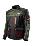 KTM Defender Offroad Jacket - KTM Experience