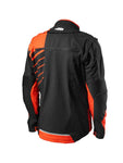 KTM Racetech Offroad Jacket with Neckbrace Collar - KTM Experience