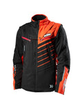 KTM Racetech Offroad Jacket with Neckbrace Collar - KTM Experience