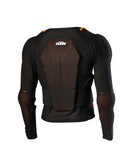 KTM Soft Offroad Body Protector - KTM Experience