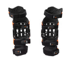 KTM Alpinestars Bionic 10 Offroad MX Knee Braces - KTM Experience