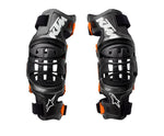 KTM Alpinestars Bionic 10 Offroad MX Knee Braces - KTM Experience