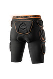 KTM Riding Protective Shorts - KTM Experience