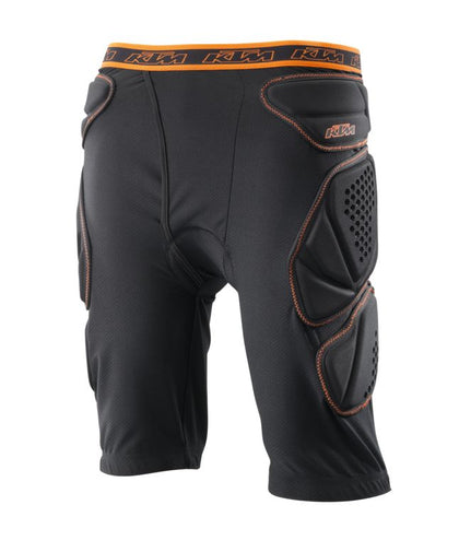 KTM Riding Protective Shorts - KTM Experience