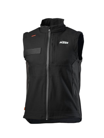 KTM Offroad Enduro Vest - KTM Experience