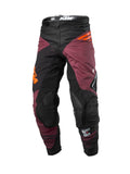 KTM Gravity-FX MX Pants - Burgundy - KTM Experience