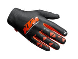 KTM Gravity-FX MX Gloves - Black - KTM Experience