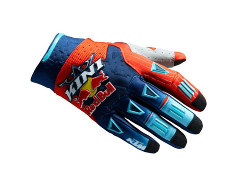 KTM Kini Redbull Competition Offroad Gloves - KTM Experience