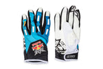 KTM Kini Redbull Vintage MX Gloves - KTM Experience