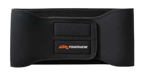 KTM Road Kidney Belt - KTM Experience