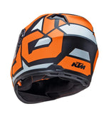 KTM Factor Polyester Road Helmet - KTM Experience