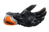 KTM RSX Racing Gloves - KTM Experience