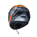 KTM Shoei X-Spirit 3 Fibreglass Road/Racing Helmet - KTM Experience