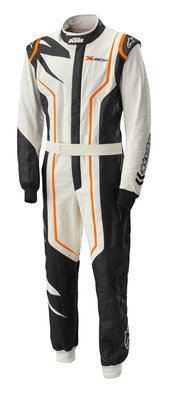 KTM X-Bow GP Racing Suit - KTM Experience