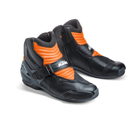 KTM Alpinestars SMX1R Road Boots - KTM Experience