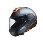 KTM Schuberth C4 Pro Flip-Up Helmet - KTM Experience