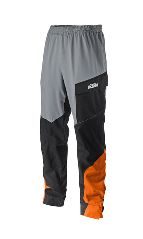 KTM Rain Road Pants - KTM Experience