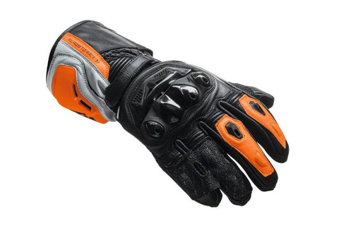 KTM RSX Racing Gloves - KTM Experience