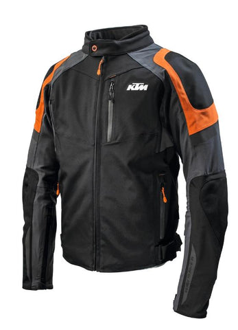 KTM Apex Road Jacket - KTM Experience