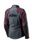 KTM Womens Adventure S Road Touring Jacket - KTM Experience
