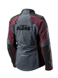 KTM Womens Adventure S Road Touring Jacket - KTM Experience