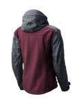 KTM Womens Two 4 Ride Nylon Road Jacket - KTM Experience