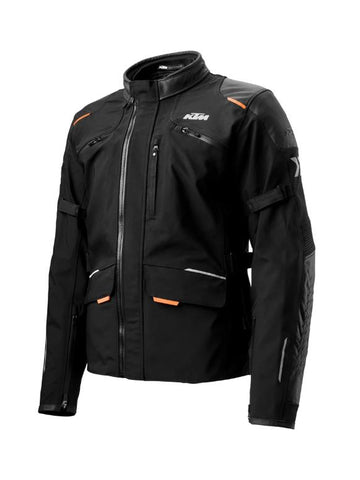 KTM Adventure S Road Touring Jacket - KTM Experience