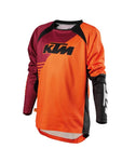 KTM Kids Gravity-FX Offroad MX Shirt - KTM Experience