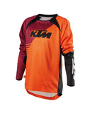 KTM Kids Gravity-FX Offroad MX Shirt - KTM Experience