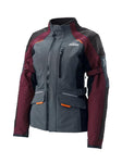 KTM Womens Adventure S Road Touring Jacket - KTM Experience