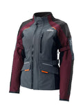 KTM Womens Adventure S Road Touring Jacket - KTM Experience