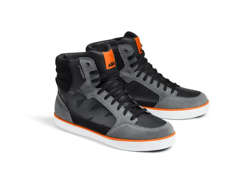KTM Alpinestars J6 Waterproof Road Boots - KTM Experience