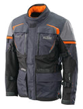 KTM Alpinestars Managua GTX Techair Road Touring Jacket - KTM Experience