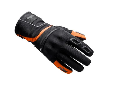KTM Adventure S Road Touring Gloves - KTM Experience