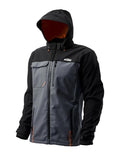 KTM Two 4 Ride Nylon Road Jacket - KTM Experience