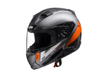 KTM Apex Fibreglass Road/Racing Helmet - KTM Experience
