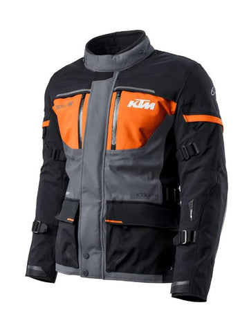 KTM Alpinestars Elemental GTX Techair Road Touring Jacket - KTM Experience