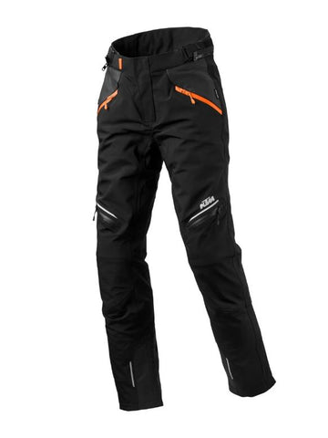 KTM Adventure S Road Touring Pants - KTM Experience