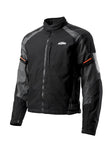 KTM Evo Nylon Road Jacket - KTM Experience