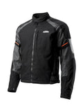 KTM Evo Nylon Road Jacket - KTM Experience