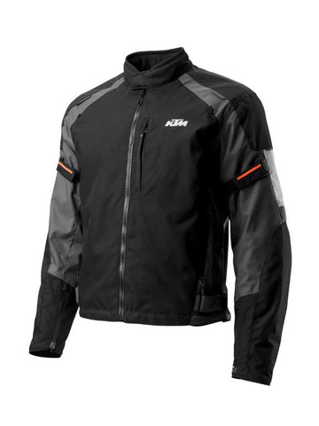 KTM Evo Nylon Road Jacket - KTM Experience