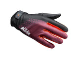 KTM Kids Gravity-FX Offroad MX Gloves - KTM Experience