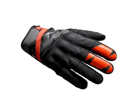 KTM Adventure R Offroad & Touring Gloves - KTM Experience