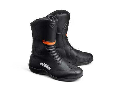 KTM Alpinestars Andes V2 Road Touring Boots - KTM Experience