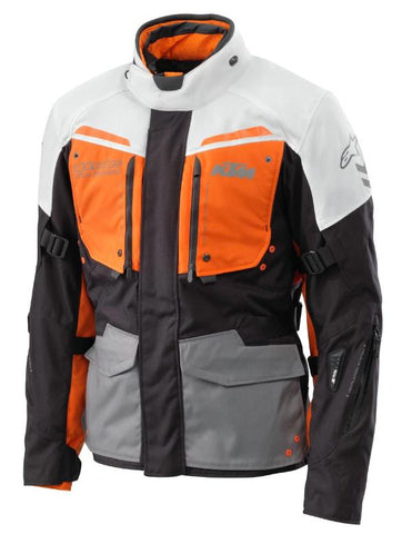 KTM Alpinestars Durban GTX Techair Road Touring Jacket - KTM Experience