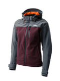 KTM Womens Two 4 Ride Nylon Road Jacket - KTM Experience