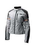 KTM Womens Evo Nylon Road Jacket - KTM Experience
