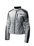 KTM Womens Evo Nylon Road Jacket - KTM Experience