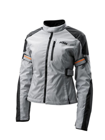 KTM Womens Evo Nylon Road Jacket - KTM Experience