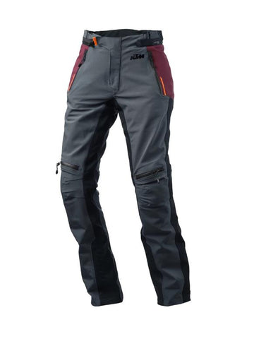 KTM Womens Adventure S Road Touring Pants - KTM Experience